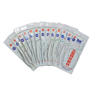 三燕60cm 不锈钢毛线毛衣针 钢丝绳环形针环型针圈针 编织工具