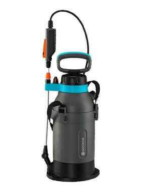 德国嘉丁拿5L电动喷雾器