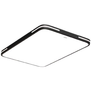 卧室灯主卧2025新款包安装全光谱护眼吸顶灯亚克力灯现代简约超亮