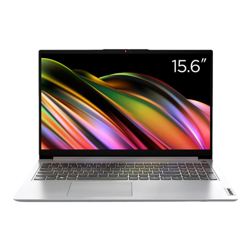 Lenovo/联想 ideapad 15锐龙版轻薄游戏笔记本电脑15.6英寸大屏学生商务办公学习官方正品非小新AIR14 2024款