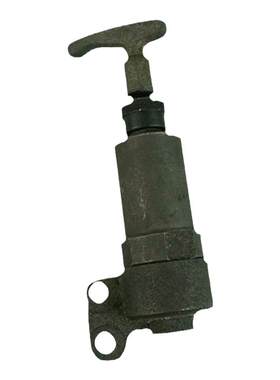515A船用手压油泵适用机型12V135
