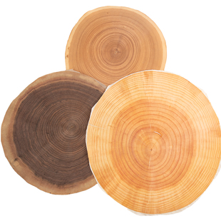 天然水曲柳木皮 黑胡桃年轮木皮 天然年轮木皮 实木年轮木皮