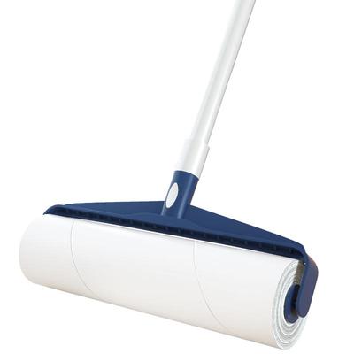 【专利新品】长杆粘毛器可伸缩