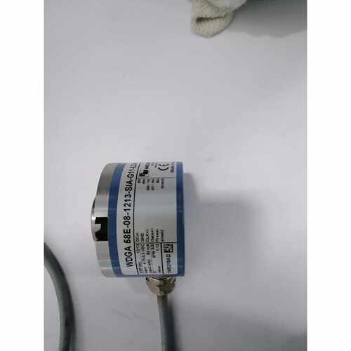德国原装伺服编码器WDGA 58E-08-1213-SIA-