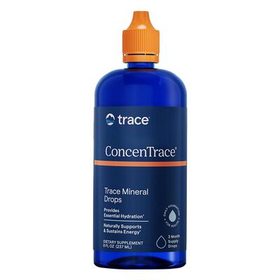 Trace电解质复合矿物质滴剂237ml