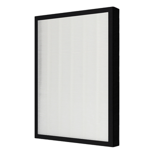 适配万科朗思威新风机热交换过滤网CS100-SD200A/150FY高效过滤芯