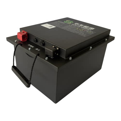 华创64V58Ah电动车锂电池全新A品磷酸铁锂大容量三轮车锂电蓝版牙
