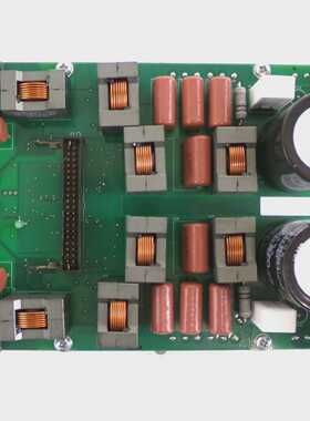 Emphys 175-00057 电源总成 PCB 810-00025 RFPS 工作剩余