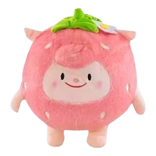 dongdong羊玩偶公仔大号蛋仔派对周边玩具咚咚羊娃娃抱枕生日礼物