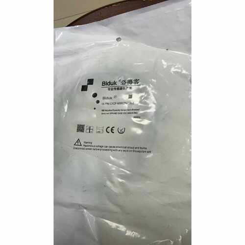 议价-必得客接近开关C1CFM0802NO3U2数-可维修
