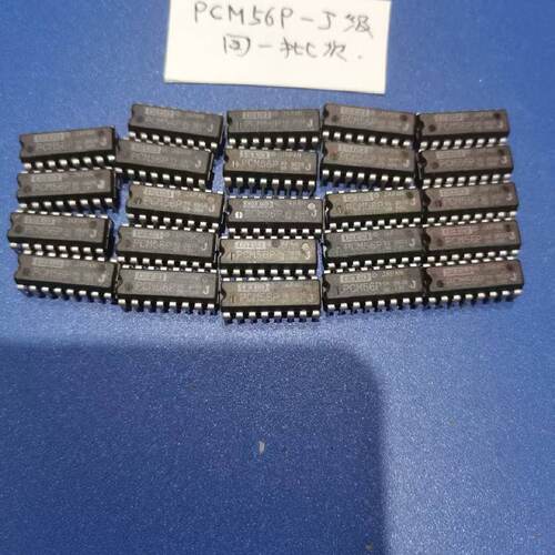 溢价-PCM56P—J级：：解码器芯片：串行转换器IC