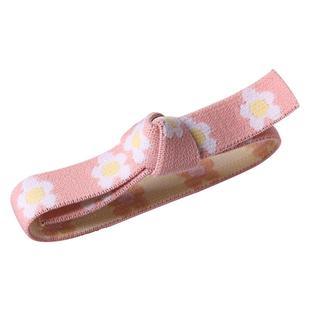 松紧带宽高弹力带橡皮筋加厚皮筋头饰发圈印花松紧裤子裤腰皮筋扁