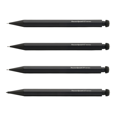 德国原装金属自动铅笔