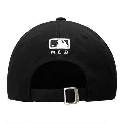 MLB官方遮阳棒球帽2025新款男女帽休闲鸭舌帽户外运动帽3ACPB074N