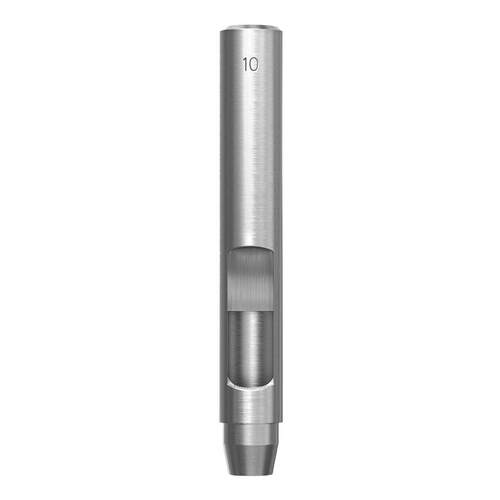 合金钢皮带打孔器冲子冲孔器小圆冲冲头皮革皮鞋手表表带打孔工具