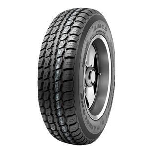 玲珑轮胎 185R14C 102/100Q 8PR LMC5 GD 加厚载重全新货车胎
