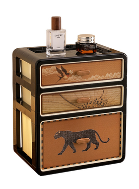 “柿柿如意”网红桌面装饰摆件