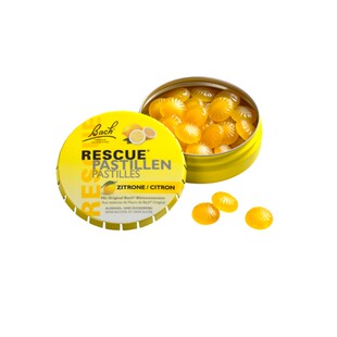 德国Bach贝曲花精考试面试急--救解--压缓解紧张焦--虑 单盒