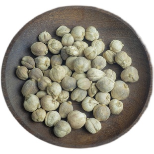 白豆蔻手选白蔻豆扣白扣香料中药泰国菜卤料包卤水cardamom