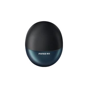 博锐P001智能电动剃须刀星际陨石全身水洗小型便携式送男友送老公