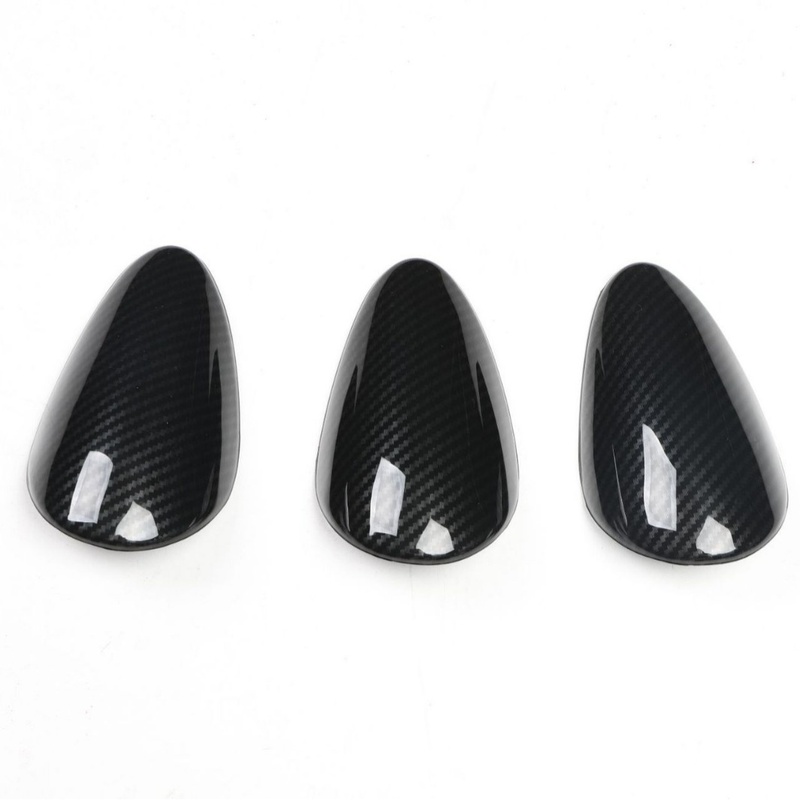 境外热销08-19款370Z汽车发内饰速现货改装排档风口框碳纤维桃木