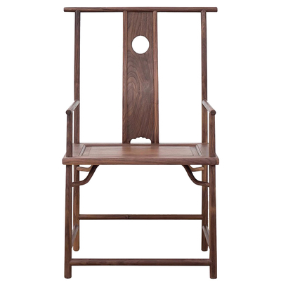 北美FAS级黑胡桃木整装送货到家