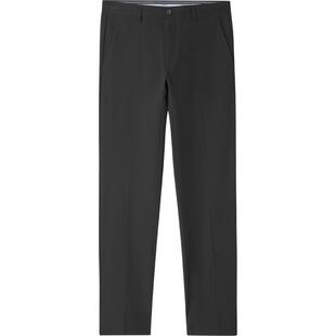 海澜之家商务正装西裤25秋季挺括直筒长裤子男中年上班工作裤