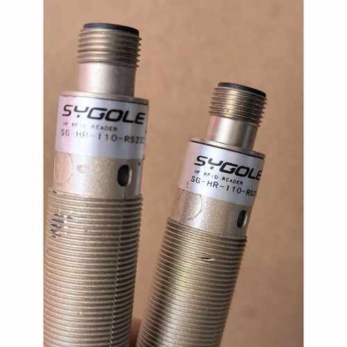 议价SYGOLE思谷RFID读写头SGHR110RS23维修