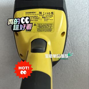 溢价-COGNEX康耐视DM8100手持扫描 手持条码扫描枪 82