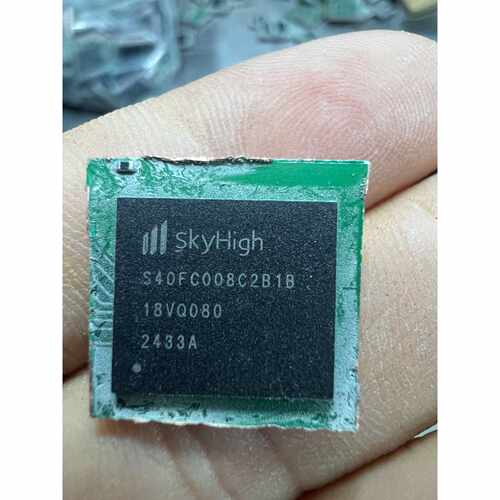 询价下单S40FC008C2B1B 可开发票