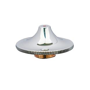 激光喷嘴1.4E大族高速割嘴双层D1.2E快速28万顺兴光纤切割机配件