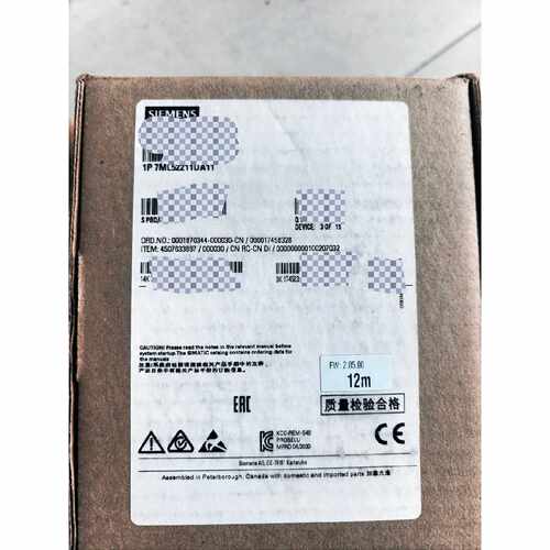 全新超声波液位计7ML5221-1DA11，，—议价