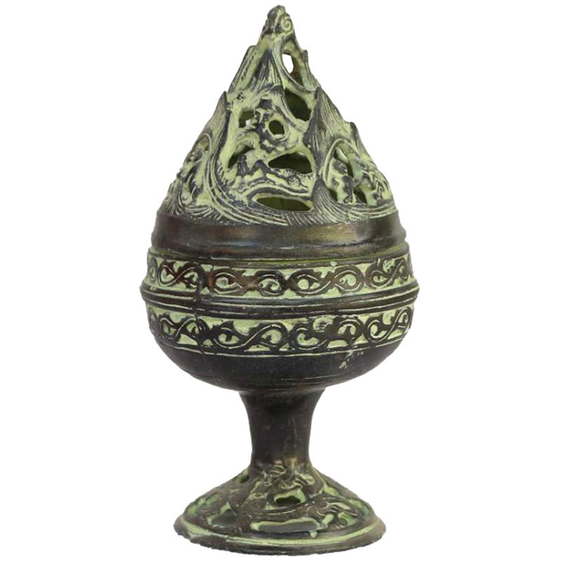 远大前程 三生三世十里桃花同款结魄灯 办公室香薰 摆件 空气清新