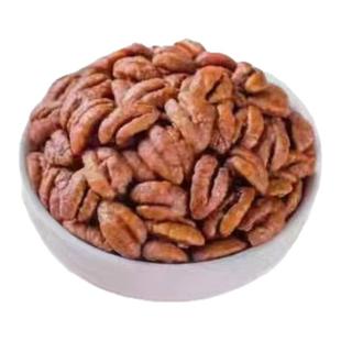 新货野生山核桃仁临安特产官方旗舰店孕妇精选独立小包装坚果礼盒