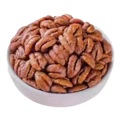 新货野生山核桃仁临安特产小包装