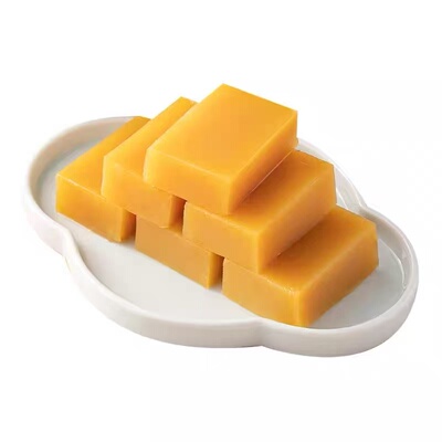 御食园正宗老北京特产豌豆黄糕点