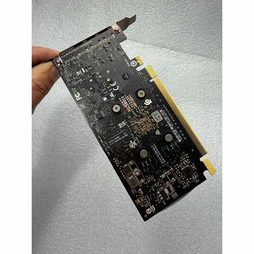 议价NVIDIA Quadro P400专业显卡，拆机件，2G显