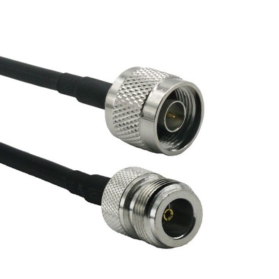 50-3馈线缆3d-fb天线延长线跳线