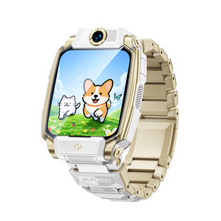 【真无色护眼】闪魔适用小天才Z11钢化膜少年版Z6pro手表保护膜Z10儿童电话手表z9膜Z8屏幕Q3全屏Z8A防爆贴膜