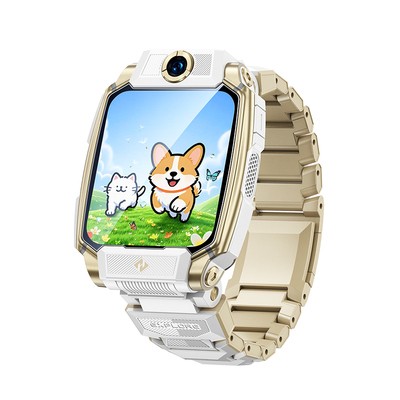 无色护眼】适用小天才手表钢化膜