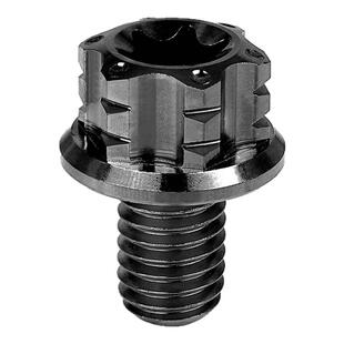 适用极核AE4Pro/AE8/AE5i/EZ4电摩钛合金堵头螺丝后视镜加高螺丝