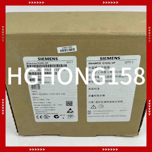 【问价】6SL3210-1KE12-3AP1 议价再拍