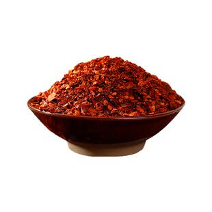 木姜子糊辣椒面贵州特产柴火煳辣椒蘸水蘸料调料胡辣椒面500g