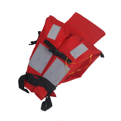 船检新型ccs证书工作专业救生衣