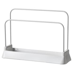 厨房砧板架简易台面菜板架沥水收纳架座台式案板粘板切菜板置物架