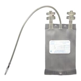 一次性使用血液采输器 医用采血袋 100Ml200ML转移袋输血袋