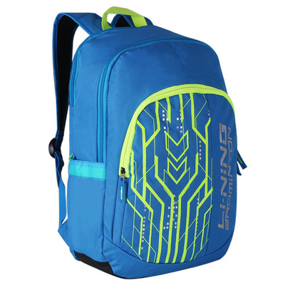 官方正品原装李宁2支装羽毛球包