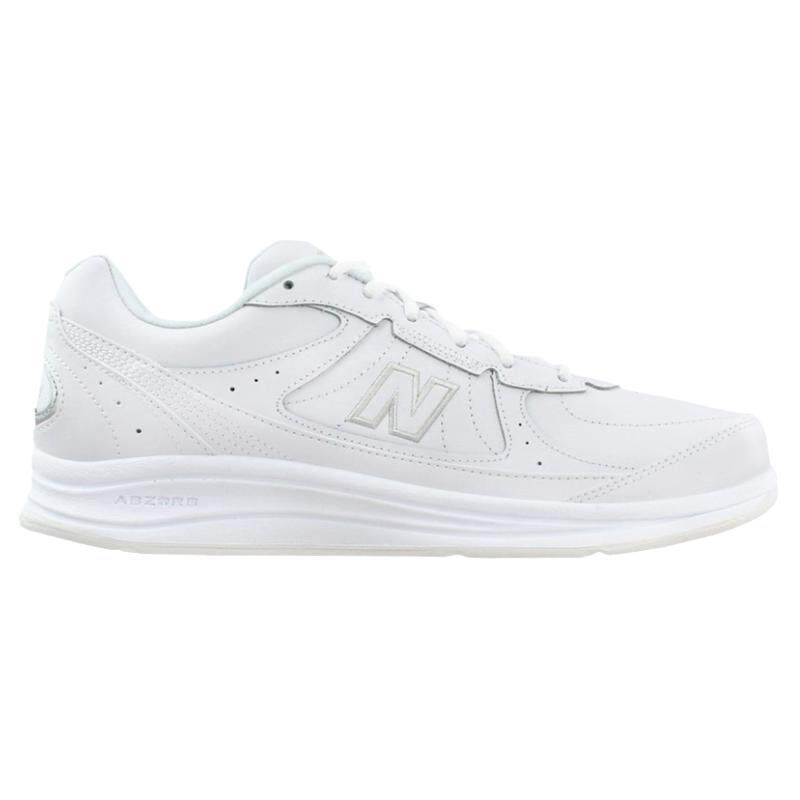 NEW BALANCE NB男运动跑步板鞋小白鞋低帮真皮正品4780505