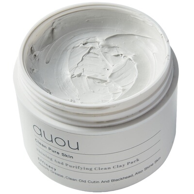 【正品保证】艾遇清洁泥膜