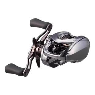 DAIWA达亿瓦25款 STEEZ LTD CT SV 水滴轮远投范用淡水鱼鱼路亚轮